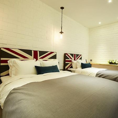 Chungbuk Inno City Namoo Hotel Eumseong エクステリア 写真