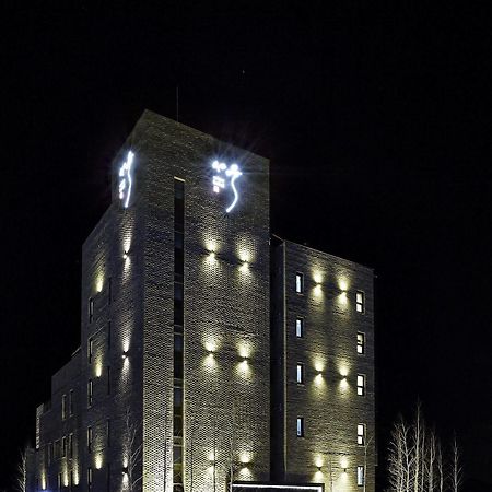 Chungbuk Inno City Namoo Hotel Eumseong エクステリア 写真