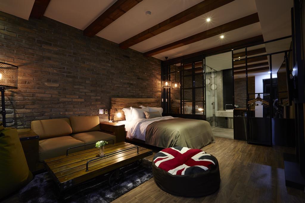 Chungbuk Inno City Namoo Hotel Eumseong 部屋 写真