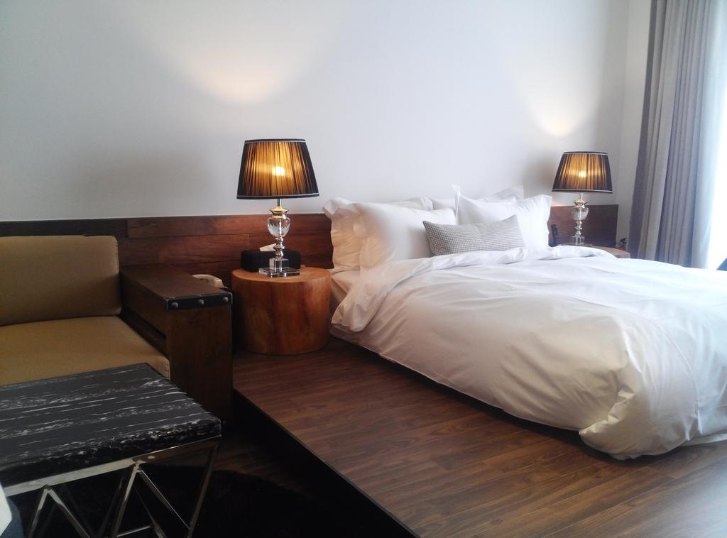 Chungbuk Inno City Namoo Hotel Eumseong 部屋 写真