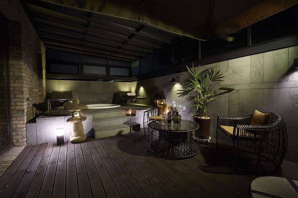 Chungbuk Inno City Namoo Hotel Eumseong 部屋 写真