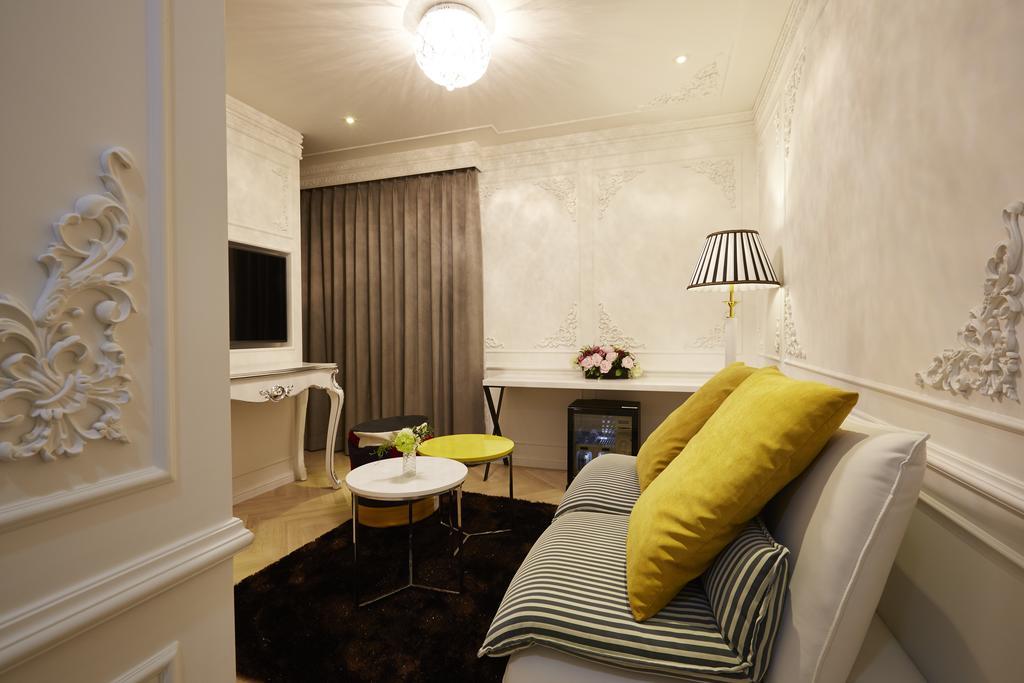 Chungbuk Inno City Namoo Hotel Eumseong 部屋 写真
