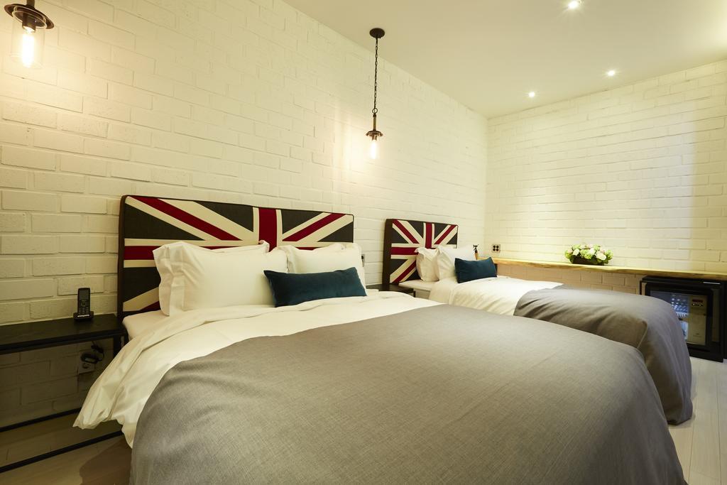 Chungbuk Inno City Namoo Hotel Eumseong エクステリア 写真