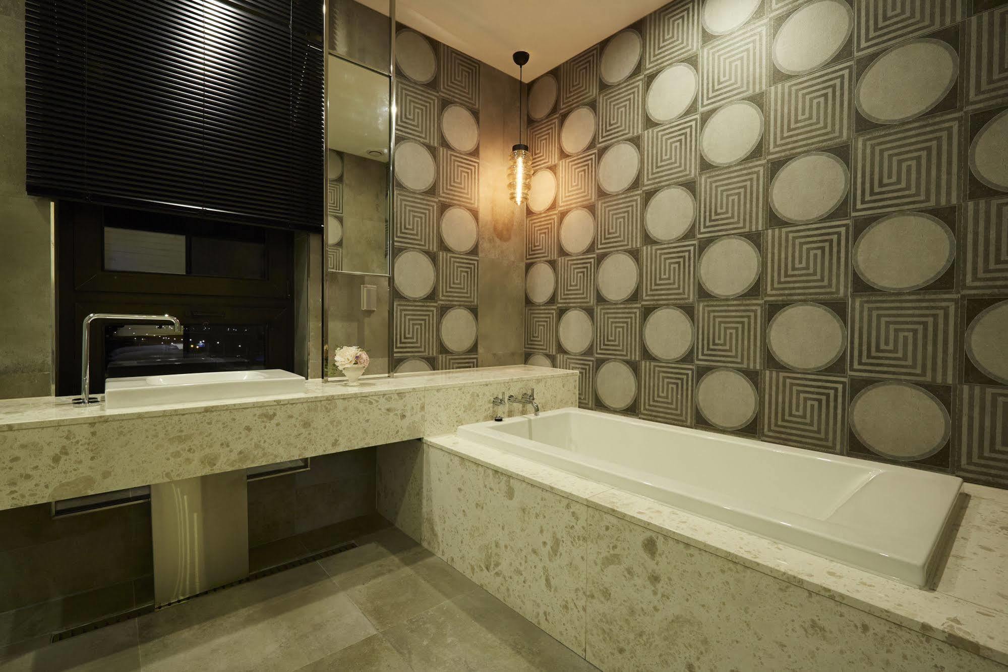 Chungbuk Inno City Namoo Hotel Eumseong エクステリア 写真