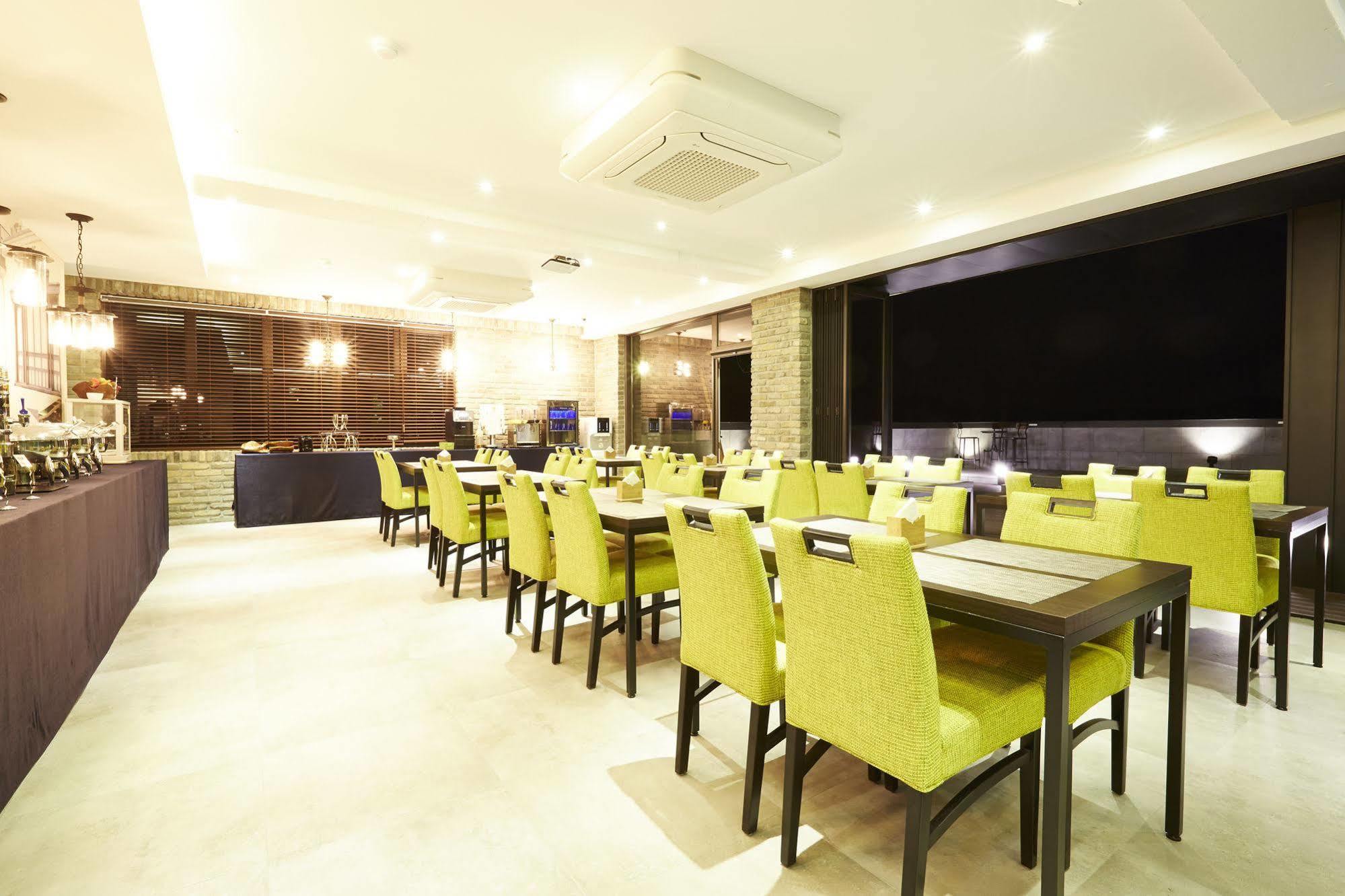 Chungbuk Inno City Namoo Hotel Eumseong エクステリア 写真