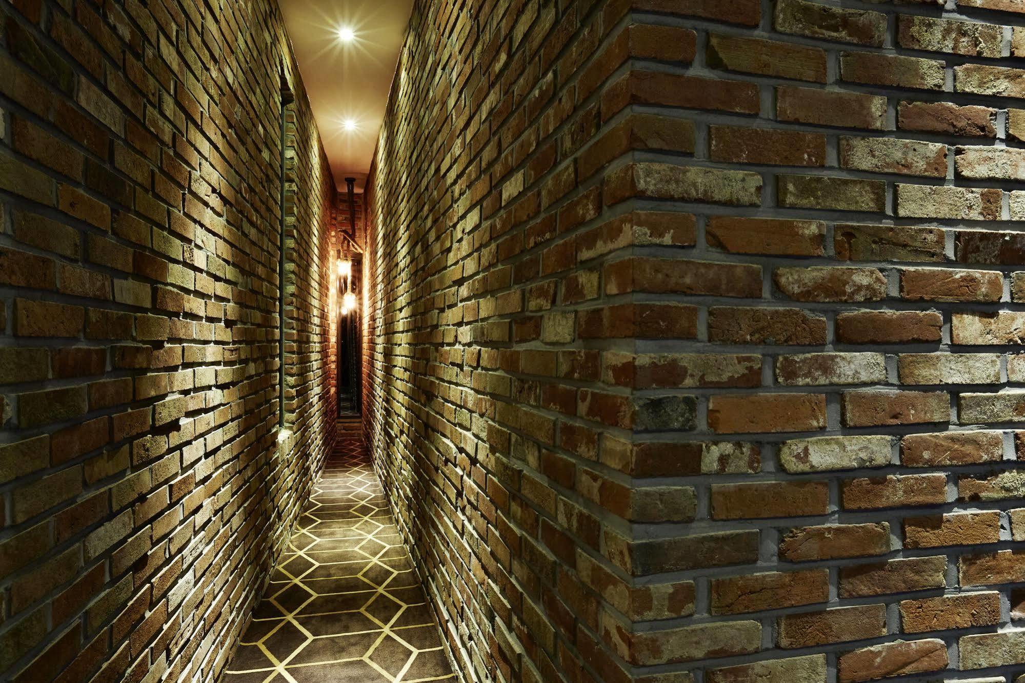 Chungbuk Inno City Namoo Hotel Eumseong エクステリア 写真