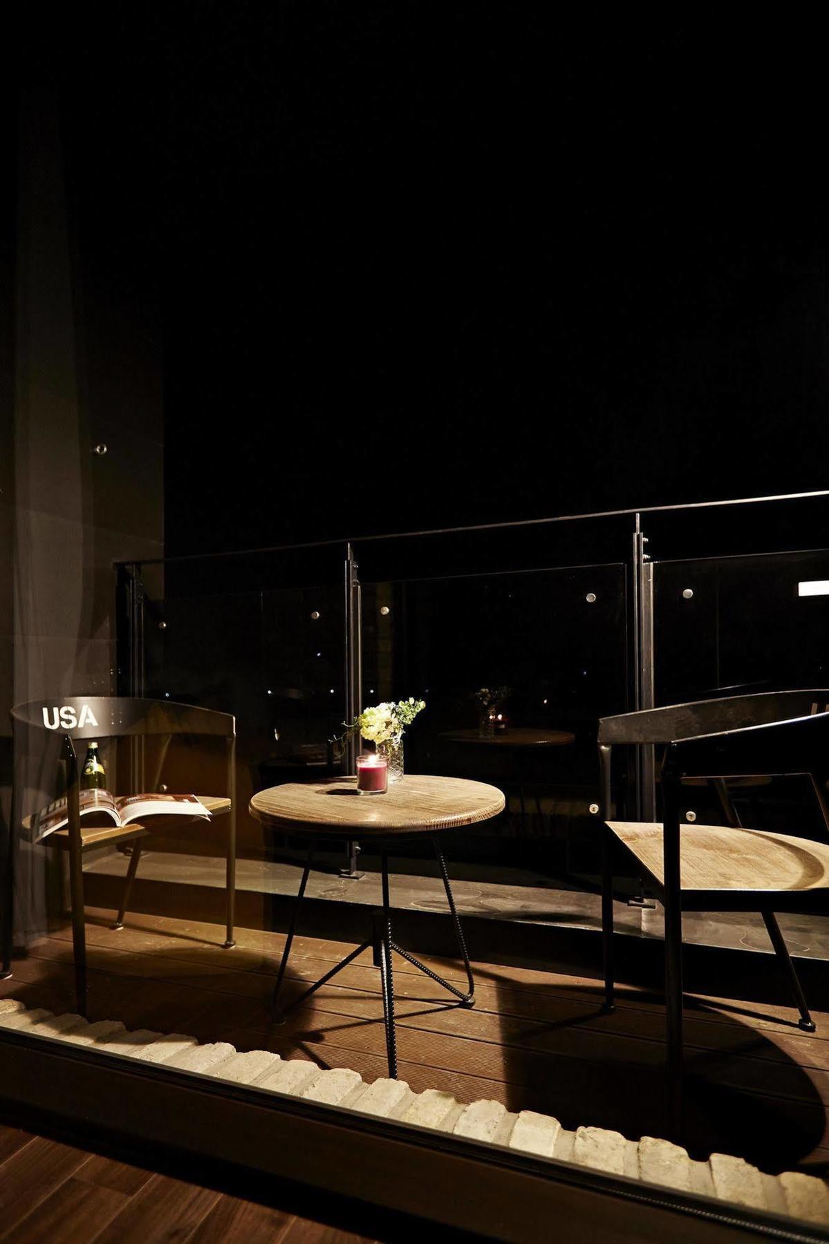 Chungbuk Inno City Namoo Hotel Eumseong エクステリア 写真